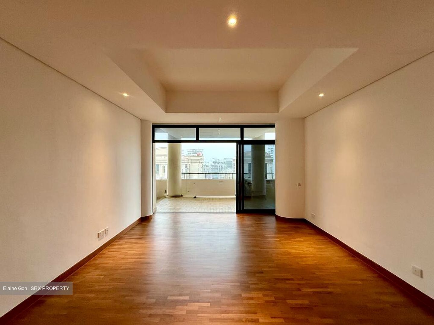 The Colonnade (D10), Condominium #517056551